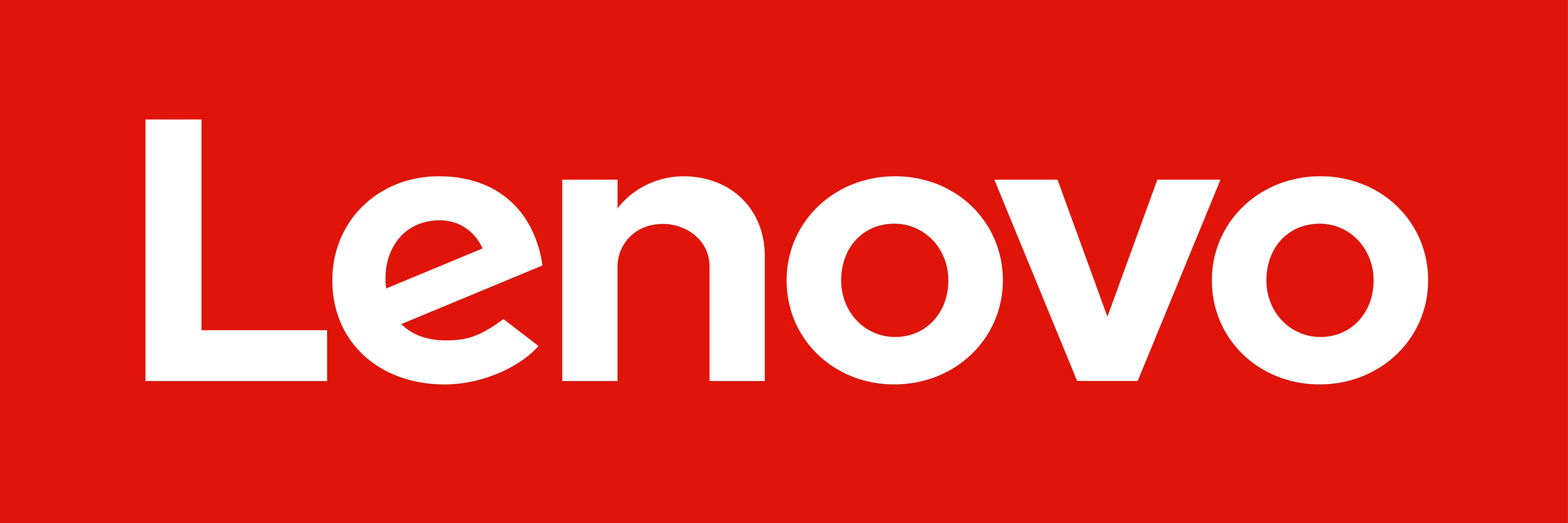 Lenovo partner