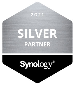 Synology partner silver